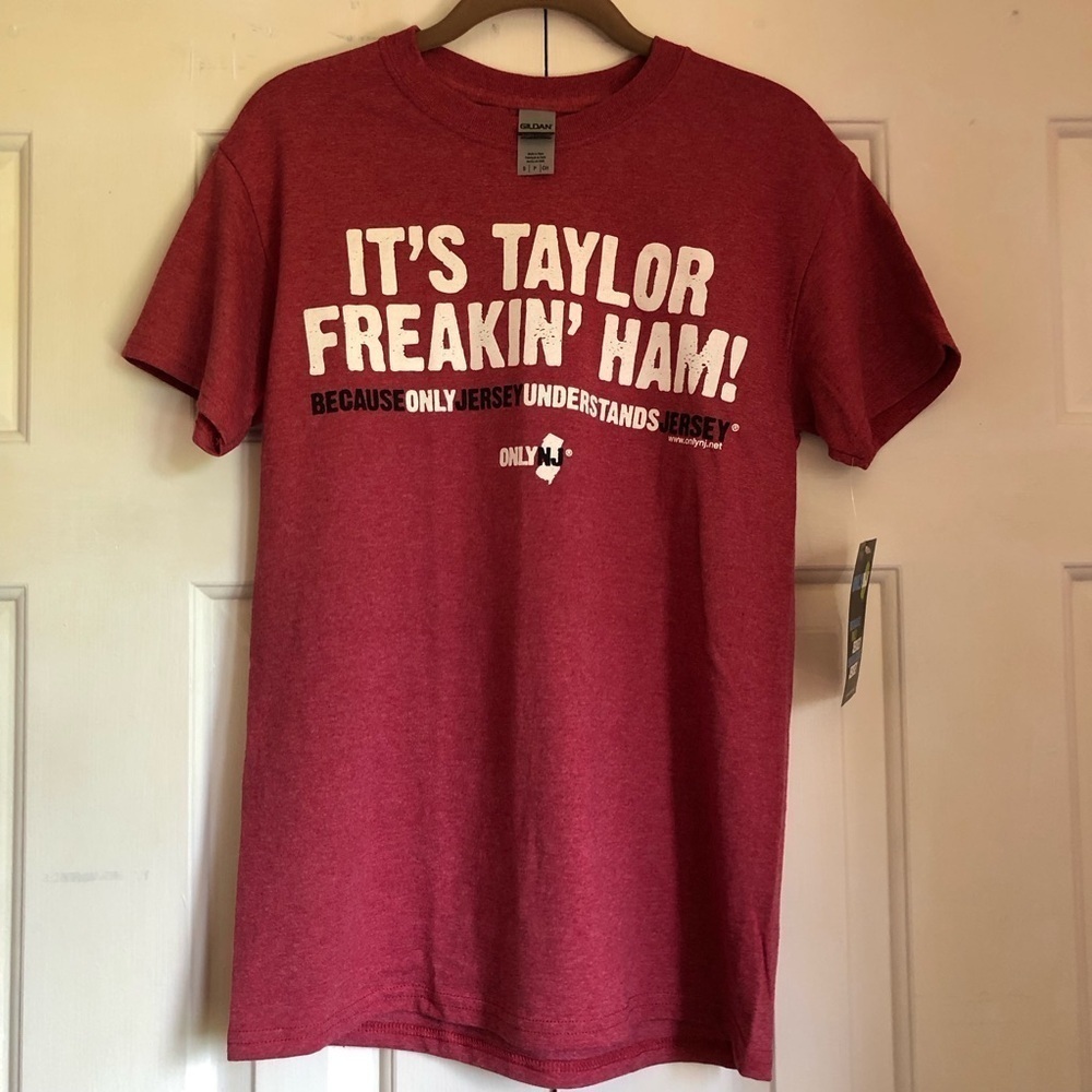 It’s Taylor Freakin’ Ham T-Shirt - Picture 2 of 6